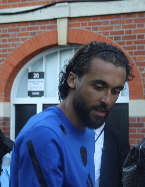 Dominic Calvert-Lewin